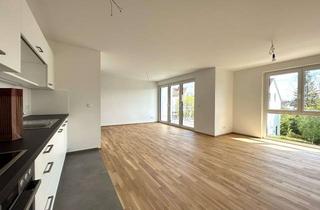 Wohnung mieten in Hauptstraße 62, 89250 Senden, Bj. 2023, Balkon, EBK, Gäste-WC, Abstellk., 2x Stellplatz, Keller