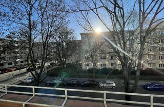 Wohnung mieten in Kurfürstendamm, 10777 Wilmersdorf, Wunderschöne möblierte 1,5-Zimmer-Wohnung nahe Kurfürstendamm mit EBK