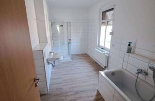 Wohnung mieten in 06193 Ostrau, 2-Raum-Wohnung in idyllischer Lage