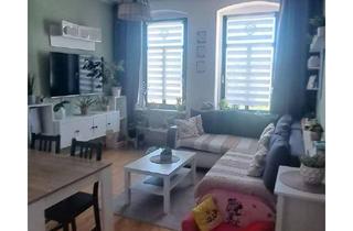 Wohnung mieten in Hauptstrasse 50, 01454 Radeberg, ***bezahlbare 3-Raumwohnung im Zentrum***