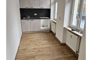 Wohnung mieten in 96049 Bamberg, Renovierte 1 Zimmer Wohnung mit kleiner Einbauküche