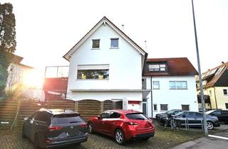 WG-Zimmer mieten in Aldingerstr 52, 71638 Ludwigsburg, +Zentral gelegenes WG-Zimmer mit gemeinschaftlicher Bad-/Küchennutzung in LB-Sonnenberg+