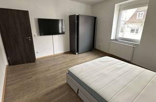 WG-Zimmer mieten in Sülmerstraße 12, 74072 Heilbronn, Möbliertes WG-Zimmer in 3-Zi.-Wohnung – zentral