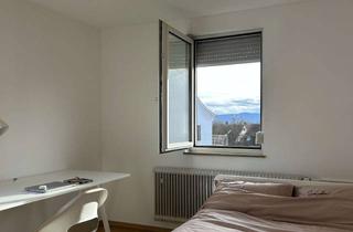 WG-Zimmer mieten in In Der Gass 28, 72074 Tübingen, Helles 17 m² Zimmer in Tübingen (Pfrondorf)– 580€ all in
