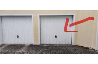 Garagen kaufen in 83093 Bad Endorf, Verkaufe Garagenstellplatz