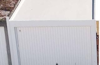 Garagen mieten in 68766 Hockenheim, Garage und Stpl. in Hock.-Süd vermieten