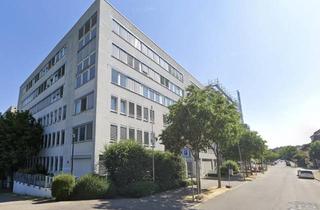 Büro zu mieten in Elmar-Doch-Straße 38, 71638 Ludwigsburg, 400m2 Gastrofläche mit garantierter Grundfrequenz - Hotel, Serviced Apartments & Büro im Haus