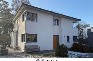 Haus kaufen in 14532 Kleinmachnow, Großzügiges modernes Zuhause mit vier Zimmern im Obergeschoss – ideal für Familien bis zu 3 Kindern