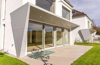 Einfamilienhaus kaufen in 81476 München, Neubau Einfamilienhaus mit möglicher Einliegerwohnung, Tiefgarage und unverbautem Ausblick