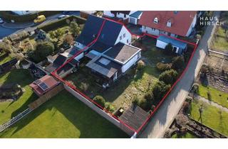 Doppelhaushälfte kaufen in 90431 Gaismannshof, Traumlage! Sanierungsbedürftige Doppelhaushälfte mit Potenzial für Ihre individuelle Gestaltung!