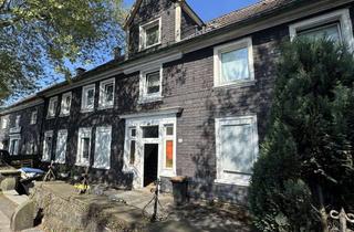 Mehrfamilienhaus kaufen in 42349 Cronenberg, Mehrfamilienhaus mit Top-Rendite im Herzen Cronenbergs sucht Investor