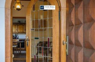 Villa kaufen in 18055 Brinckmansdorf, Haustraum in begehrter Lage I Klassische Altbauvilla auf einem ruhigen, innenstadtnahem Grundstück