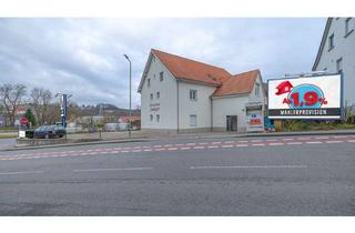 Haus kaufen in 88400 Biberach, 7% Rendite - MFH mit 16 Einzimmerwohnungen