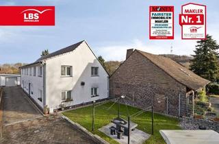 Haus kaufen in 47475 Kamp-Lintfort, Renditeobjekt - 4-Familienhaus - neuester Stand der Technik