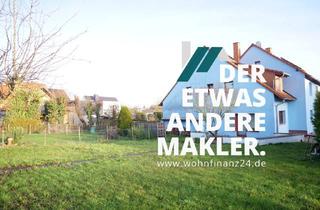 Haus kaufen in 55234 Bechtolsheim, Selbstnutzung, Vermietung & Baugrundstück – Das perfekte Trio!