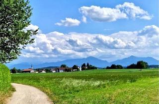 Haus kaufen in 83301 Traunreut, Exklusive Mehrfamilienresidenz mit Lift – Modernes Wohnen auf höchstem Niveau