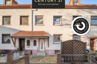 Haus kaufen in 28239 Ohlenhof, Stilvoll wohnen, nachhaltig leben – RH, voll unterkellert, Solaranlage, neue Heizung uvm.