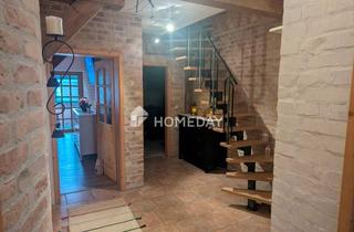 Reihenhaus kaufen in 17194 Klocksin, Reihenhaus in ruhiger Lage mit 3 Zimmern, schönem Garten und sonnigen Terrassen