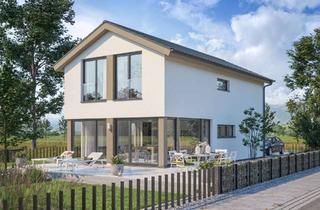 Haus kaufen in 96120 Bischberg, Bien-Zenker BALANCE 146 - Ihr individuelles Zuhause in Bischberg