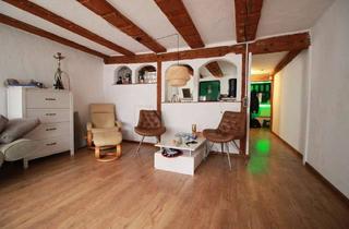 Mehrfamilienhaus kaufen in Hinterstadt 41, 78183 Hüfingen, Charmantes Mehrfamilienhaus in zentraler Lage an der Breg