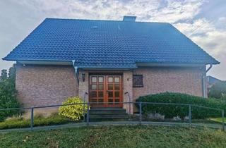 Haus kaufen in Im Wiesengrund, 46509 Xanten, Geräumiges Ein-oder Zweifamilienhaus in attraktiver, ruhiger Wohnlage von Xanten