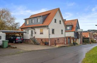 Einfamilienhaus kaufen in 35091 Cölbe, Einfamilienhaus mit Platz für die ganze Familie!