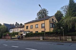 Haus kaufen in Katernberger Straße 165, 42115 Elberfeld, Modernisiertes 11-Zimmer Haus mit Garage in Elberfeld West