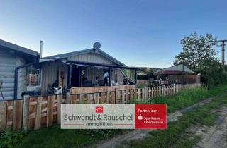 Haus kaufen in 63697 Hirzenhain, Ihr Rückzugsort am Feldrand in Hirzenhain-Merkenfritz