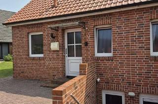 Haus kaufen in Jakob-Van-Dyken-Weg 17d, 26757 Borkum, Ferienhaus inkl. Garage auf Borkum zu verkaufen