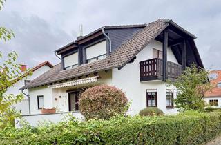 Haus kaufen in 76887 Bad Bergzabern, Endlich glücklich - Platz und Sonne im freistehenden EFH + Garten + Garage + topp Lage