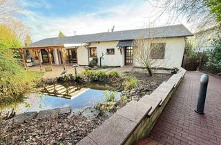 Haus kaufen in Innsbrucker Str., 42349 Cronenberg, Ein- bis Zweifamilienhaus mit Loftcharakter und zusätzlicher Bebauungsmöglichkeit