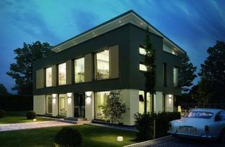 Haus kaufen in 47574 Goch, Familienglück in höchster Qualität: Modernes Wohnen, nachhaltig und effizient gestaltet