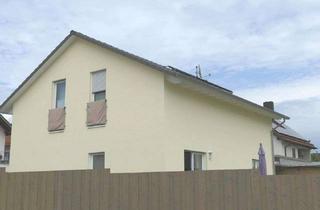 Einfamilienhaus kaufen in 83527 Haag, Provisionsfreies Einfamilienhaus (KFW 55) in Haag in Oberbayern von privat
