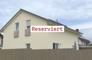 Einfamilienhaus kaufen in 83527 Haag in Oberbayern, Provisionsfreies Einfamilienhaus (KFW 55) in Haag in Oberbayern von privat