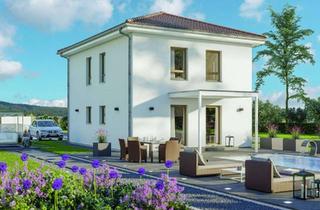 Haus kaufen in 95234 Sparneck, Bien-Zenker Edition 120 - Ihr individuelles Traumhaus in Sparneck