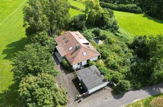 Villa kaufen in 95615 Marktredwitz, Statt Neubau Villa mit Ambiente in Alleinlage