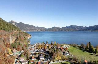 Haus kaufen in 82432 Walchensee, Traumhaftes Anwesen hoch über dem Walchensee