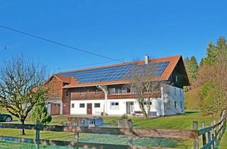 Bauernhaus kaufen in 88167 Maierhöfen, Schönes Bauernhaus zw. Lindau u. Kempten/Fastalleinlage, weiterer Grundzukauf bis 3 ha möglich