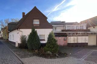 Haus kaufen in 67065 Mundenheim, Sanierungsobjekt mit viel Platz und Möglichkeiten