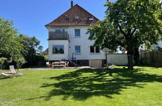 Haus kaufen in Göttinger Landstraße, 30966 Hemmingen, Ein Haus mit Herz – Großzügiges Familienanwesen mit traumhaftem Garten & Einliegerpotenzial