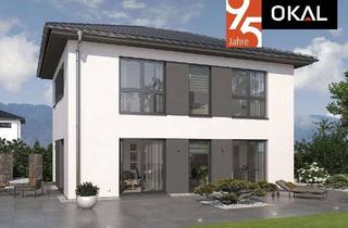 Villa kaufen in 69214 Eppelheim, Unsere Wohlfühl-Stadtvilla - zeitlos klassisch, lichtdurchflutet