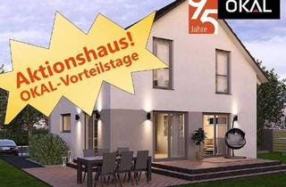 Haus kaufen in 69434 Hirschhorn, Der EFH-Klassiker zum Traumpreis!