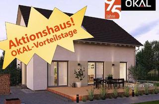 Haus kaufen in 69434 Hirschhorn, Großzügig, lichtdurchflutet, viel Platz - der Hingucker unter den Designhäusern!