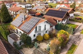Einfamilienhaus kaufen in 84323 Massing, Provisionsfrei - Freistehendes Einfamilienhaus mit viel Platz, großem Garten - ideal für Familien!
