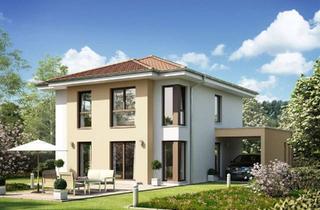 Haus kaufen in 91074 Herzogenaurach, LivingHaus: Dein individuelles Traumhaus in Herzogenaurach