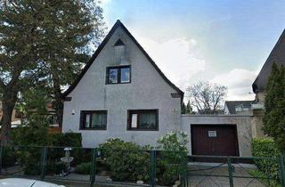Einfamilienhaus kaufen in Goldlackweg 18, 12357 Rudow, 5-Zimmer Einfamilienhaus in Berlin-Rudow (Neukölln)