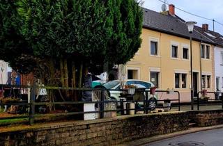 Haus kaufen in 54662 Herforst, EHEMALIGES WOHN- UND GESCHÄFTSHAUS