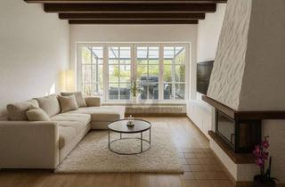 Haus kaufen in 21271 Hanstedt, GEMÜTLICHER WOHNTRAUM - ALS KAPITALANLAGE