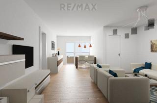 Wohnung kaufen in 65795 Hattersheim, Gut geschnittene 2,5-Zimmer-Wohnung mit Kapitalanlage-Potenzial