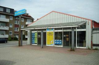 Anlageobjekt in 58239 Schwerte, Verbrauchermarkt zu verkaufen - bezugsfrei